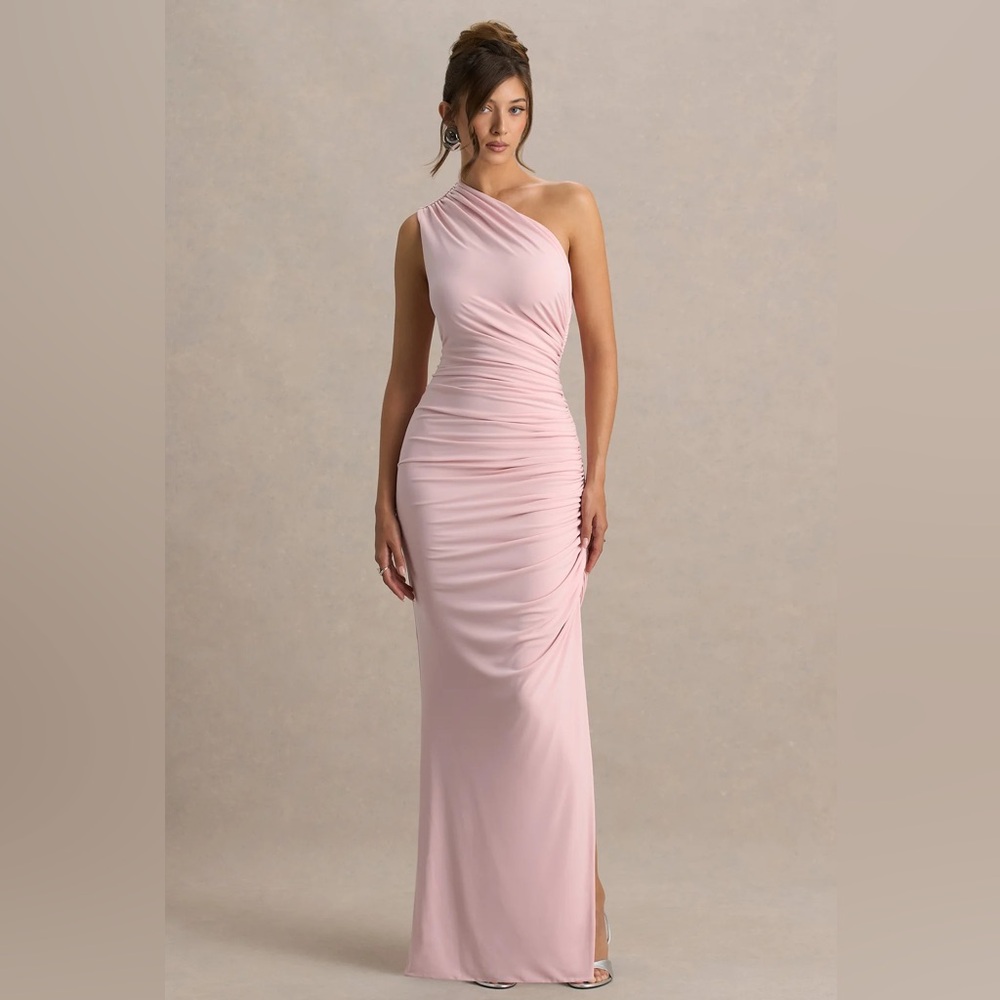 Club London Daphne Dress
